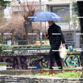 ΒΡΟΧΗ