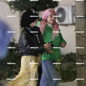 ΑΠΟΚΡΙΑΤΙΚΗ ΤΣΙΚΝΟΠΕΜΠΤΗ