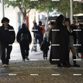 ΑΠΟΚΡΙΑΤΙΚΗ ΤΣΙΚΝΟΠΕΜΠΤΗ