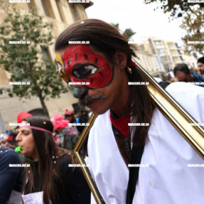 ΚΑΣΤΡΙΝΟ ΚΑΡΝΑΒΑΛΙ 2025