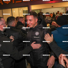 ΑΦΙΞΗ ΤΗΣ ΟΜΑΔΑΣ ΤΟΥ ΟΦΗ