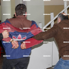ΣΤΑ ΔΙΚΑΣΤΗΡΙΑ ΟΔΗΓΗΘΗΚΕ Ο 51ΧΡΟΝΟΣ ΓΙΑ ΤΟ ΦΟΝΙΚΟ ΣΤΙΣ ΜΟΙΡΕΣ