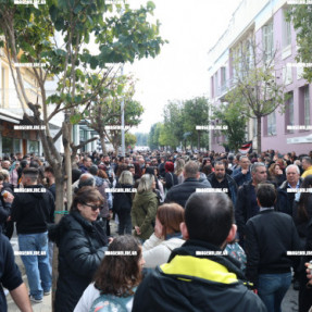 ΔΙΑΜΑΡΤΥΡΙΑ - ΠΟΡΕΙΑ ΓΙΑ ΤΑ ΤΕΜΠΗ