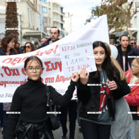 ΔΙΑΜΑΡΤΥΡΙΑ - ΠΟΡΕΙΑ ΓΙΑ ΤΑ ΤΕΜΠΗ