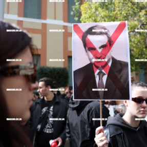 ΔΙΑΜΑΡΤΥΡΙΑ - ΠΟΡΕΙΑ ΓΙΑ ΤΑ ΤΕΜΠΗ