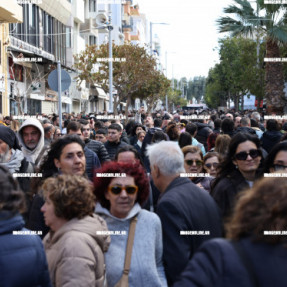 ΔΙΑΜΑΡΤΥΡΙΑ - ΠΟΡΕΙΑ ΓΙΑ ΤΑ ΤΕΜΠΗ