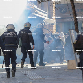 ΕΠΕΙΣΟΔΙΑ ΑΠΟ ΤΗΝ ΠΟΡΕΙΑ ΓΙΑ ΤΑ ΤΕΜΠΗ