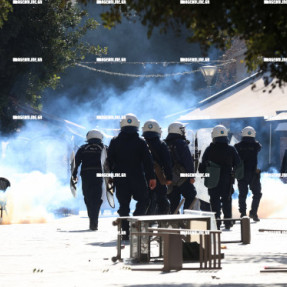 ΕΠΕΙΣΟΔΙΑ ΑΠΟ ΤΗΝ ΠΟΡΕΙΑ ΓΙΑ ΤΑ ΤΕΜΠΗ