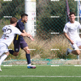 ΟΦΗ ΛΑΜΙΑ Κ19