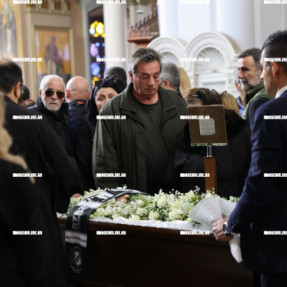 ΚΗΔΕΙΑ ΜΑΝΩΛΗ ΛΙΔΑΚΗ