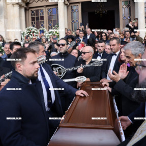 ΚΗΔΕΙΑ ΜΑΝΩΛΗ ΛΙΔΑΚΗ