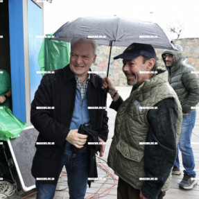ΚΑΘΑΡΑ ΔΕΥΤΕΡΑ ΣΤΟΝ ΚΑΡΑΒΟΛΑ