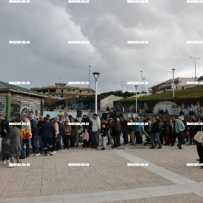 ΚΑΘΑΡΑ ΔΕΥΤΕΡΑ ΣΤΟΝ ΚΑΡΑΒΟΛΑ