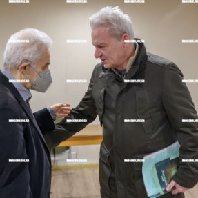 ΠΑΡΟΥΣΙΑΣΗ ΒΙΒΛΙΟΥ ΜΙΜΗ ΑΝΔΡΟΥΛΑΚΗ