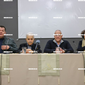 ΠΑΡΟΥΣΙΑΣΗ ΒΙΒΛΙΟΥ ΜΙΜΗ ΑΝΔΡΟΥΛΑΚΗ