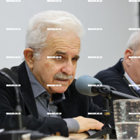 ΠΑΡΟΥΣΙΑΣΗ ΒΙΒΛΙΟΥ ΜΙΜΗ ΑΝΔΡΟΥΛΑΚΗ