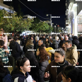 ΔΙΑΜΑΡΤΥΡΙΑ ΓΙΑ ΤΑ ΤΕΜΠΗ
