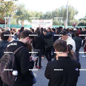 ΜΑΘΗΤΙΚΗ ΣΥΓΚΕΝΤΡΩΣΗ ΓΙΑ ΤΑ ΤΕΜΠΗ
