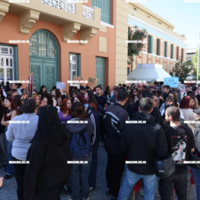 ΜΑΘΗΤΙΚΗ ΣΥΓΚΕΝΤΡΩΣΗ ΓΙΑ ΤΑ ΤΕΜΠΗ