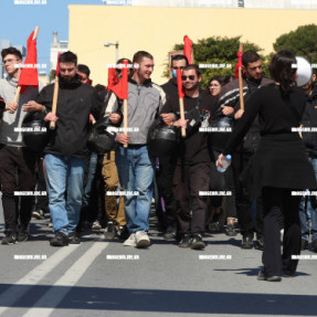 ΜΑΘΗΤΙΚΗ ΣΥΓΚΕΝΤΡΩΣΗ ΓΙΑ ΤΑ ΤΕΜΠΗ