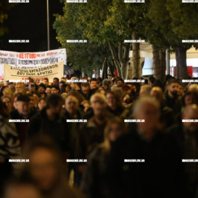 ΔΙΑΜΑΡΤΥΡΙΑ ΓΙΑ ΤΑ ΤΕΜΠΗ