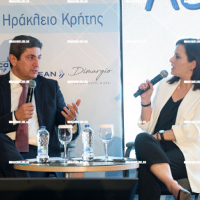 ΑΝΑΠΤΥΞΙΑΚΗ ΔΙΑΣΚΕΨΗ ΚΡΗΤΗΣ ΤΟΥ ΕΛΛΗΝΟΑΜΕΡΙΚΑΝΙΚΟΥ ΕΠΙΜΕΛΗΤΗΡΙΟΥ