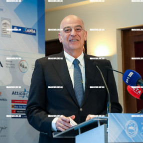 ΣΥΝΕΧΙΖΕΤΑΙ Η ΑΝΑΠΤΥΞΙΑΚΗ ΔΙΑΣΚΕΨΗ ΚΡΗΤΗΣ ΤΟΥ ΕΛΛΗΝΟΑΜΕΡΙΚΑΝΙΚΟΥ ΕΠΙΜΕΛΗΤΗΡΙΟΥ ΠΑΡΟΥΣΙΑ ΤΟΥ ΝΙΚΟΥ ΔΕΝΔΙΑ
