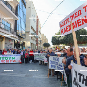 ΔΙΑΜΑΡΤΥΡΙΑ ΣΥΝΤΑΞΙΟΥΧΩΝ ΣΤΑ ΛΙΟΝΤΑΡΙΑ