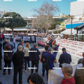 ΔΙΑΜΑΡΤΥΡΙΑ ΣΥΝΤΑΞΙΟΥΧΩΝ ΣΤΑ ΛΙΟΝΤΑΡΙΑ