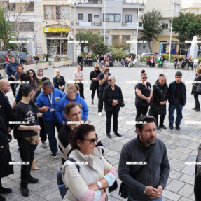 ΜΝΗΜΟΣΥΝΟ ΓΙΑ ΤΟΝ ΜΙΚΡΟ ΑΓΓΕΛΟ