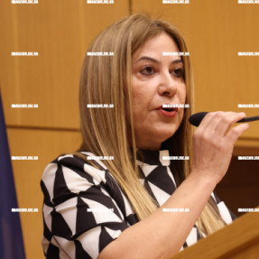 ΠΑΡΟΥΣΙΑΣΗ ΣΥΓΧΡΟΝΟΥ ΚΡΕΟΠΩΛΕΙΟΥ
