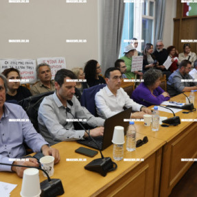 ΔΙΑΜΑΡΤΥΡΙΑ ΓΙΑ ΤΟ ΑΕΡΟΔΡΟΜΙΟ ΣΤΟ ΚΑΣΤΕΛΛΙ