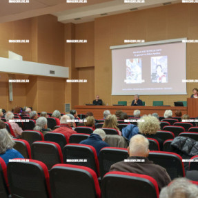 ΠΑΡΟΥΣΙΑΣΗ ΒΙΒΛΙΟΥ ΓΙΑ ΤΗ ΒΙΛΑ ΑΡΙΑΔΝΗ