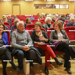 ΠΑΡΟΥΣΙΑΣΗ ΒΙΒΛΙΟΥ ΓΙΑ ΤΗ ΒΙΛΑ ΑΡΙΑΔΝΗ