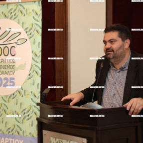 ΠΑΓΚΡΗΤΙΟΣ ΔΙΑΓΩΝΙΣΜΟΣ ΕΛΑΙΟΛΑΔΟΥ
