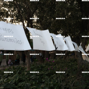 ΕΚΔΗΛΩΣΗ ΓΙΑ ΤΑ ΤΕΜΠΗ ΠΑΡΟΥΣΙΑ ΚΑΡΥΣΤΙΑΝΟΥ ΚΑΙ ΑΣΛΑΝΙΔΗ