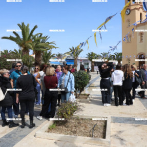 ΔΙΑΜΑΡΤΥΡΙΑ ΓΙΑ ΤΟ ΓΥΜΝΆΣΙΟ ΑΛΙΚΑΡΝΑΣΣΌΥ