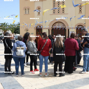 ΔΙΑΜΑΡΤΥΡΙΑ ΓΙΑ ΤΟ ΓΥΜΝΆΣΙΟ ΑΛΙΚΑΡΝΑΣΣΌΥ