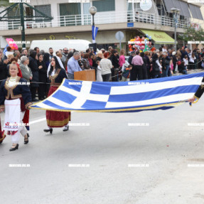 ΠΑΡΕΛΑΣΗ ΣΤΗΝ ΑΛΙΚΑΡΝΑΣΣΟ ΓΙΑ ΤΗΝ 25 ΜΑΡΤΙΟΥ