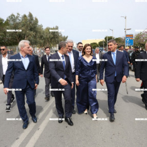 ΠΑΡΕΛΑΣΗ 25ης ΜΑΡΤΙΟΥ