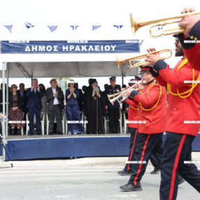 ΠΑΡΕΛΑΣΗ 25ης ΜΑΡΤΙΟΥ