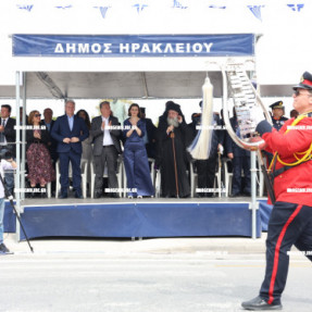 ΠΑΡΕΛΑΣΗ 25ης ΜΑΡΤΙΟΥ