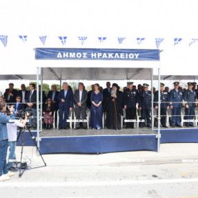 ΠΑΡΕΛΑΣΗ 25ης ΜΑΡΤΙΟΥ