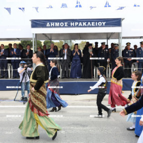 ΠΑΡΕΛΑΣΗ 25ης ΜΑΡΤΙΟΥ