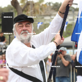 ΠΑΡΕΛΑΣΗ 25ης ΜΑΡΤΙΟΥ