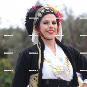 ΠΑΡΕΛΑΣΗ 25ης ΜΑΡΤΙΟΥ