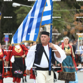 ΠΑΡΕΛΑΣΗ 25ης ΜΑΡΤΙΟΥ