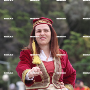 ΠΑΡΕΛΑΣΗ 25ης ΜΑΡΤΙΟΥ