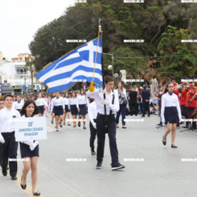 ΠΑΡΕΛΑΣΗ 25ης ΜΑΡΤΙΟΥ