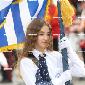 ΠΑΡΕΛΑΣΗ 25ης ΜΑΡΤΙΟΥ